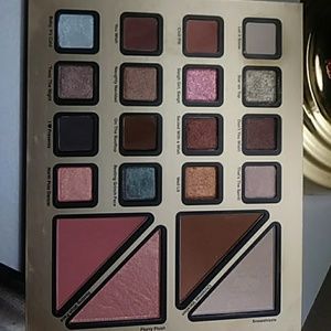 Too Faced Beauty Daydreamer Palette